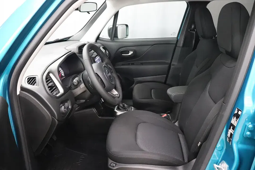 Jeep Renegade 1.0 T3 GSE Longitude - Thumbnail 8