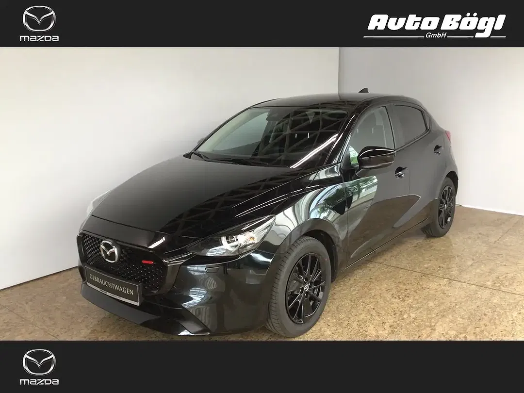Mazda 2 1.5 SKYACTIV-G Homura - foto 1