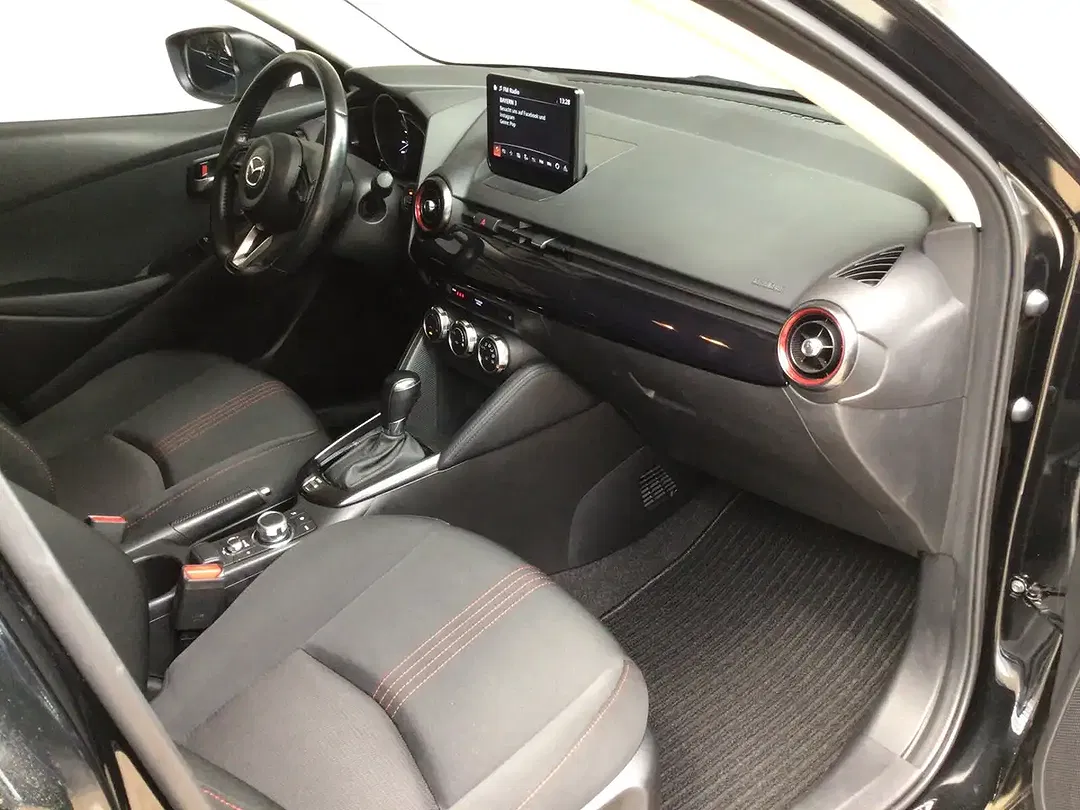 Mazda 2 1.5 SKYACTIV-G Homura - Thumbnail 10