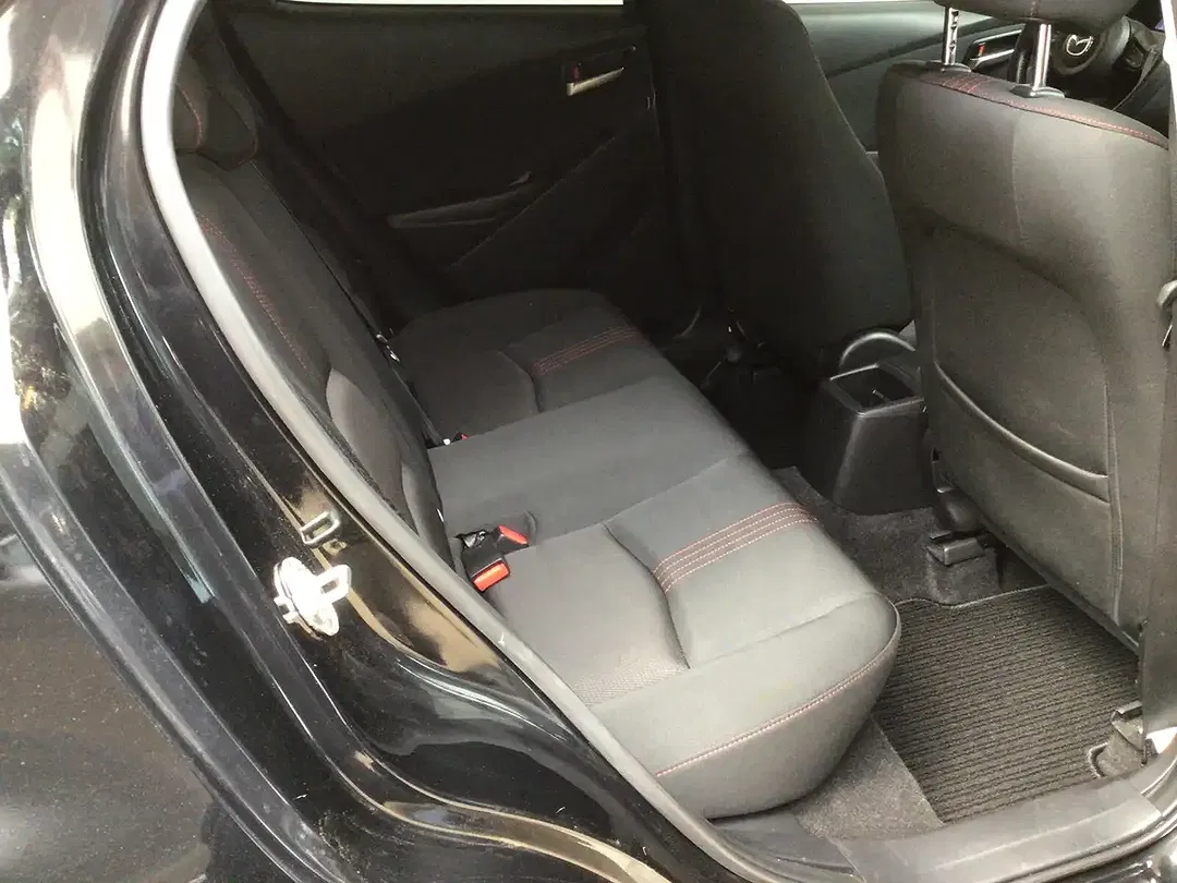 Mazda 2 1.5 SKYACTIV-G Homura - Thumbnail 11