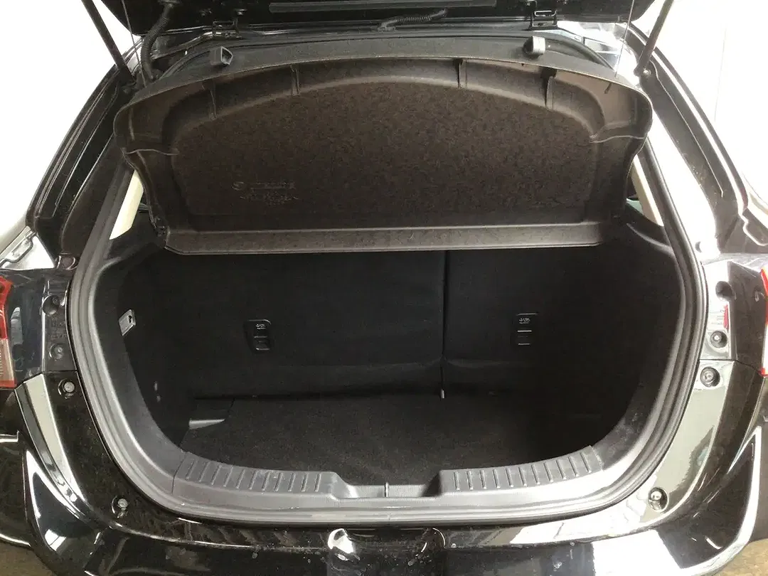 Mazda 2 1.5 SKYACTIV-G Homura - Thumbnail 13