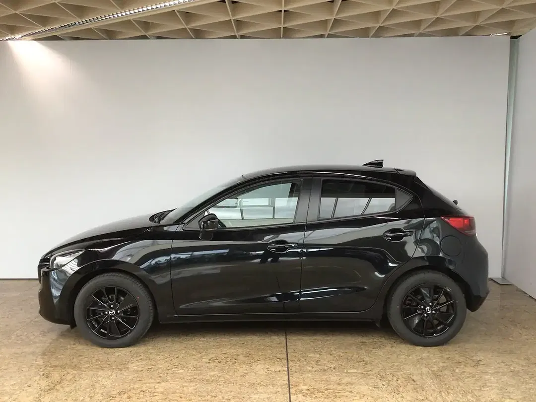 Mazda 2 1.5 SKYACTIV-G Homura - foto 2