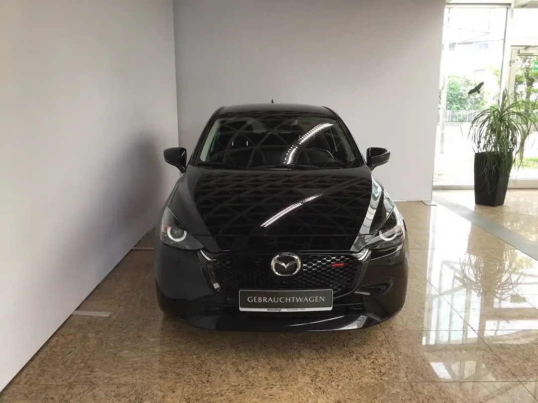 Mazda 2 1.5 SKYACTIV-G Homura - Thumbnail 3