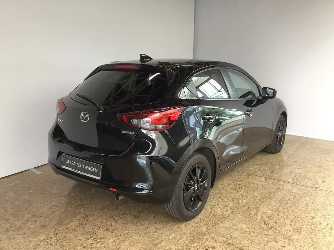 Mazda 2 1.5 SKYACTIV-G Homura - Thumbnail 4