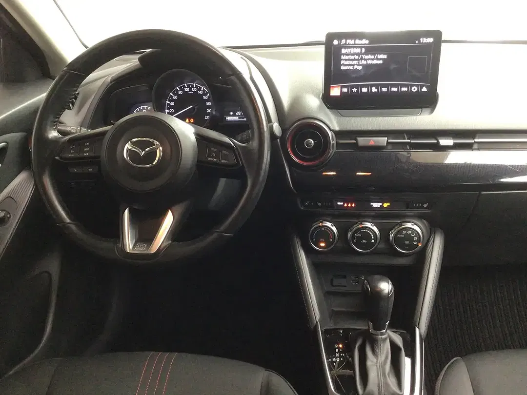 Mazda 2 1.5 SKYACTIV-G Homura - Thumbnail 6