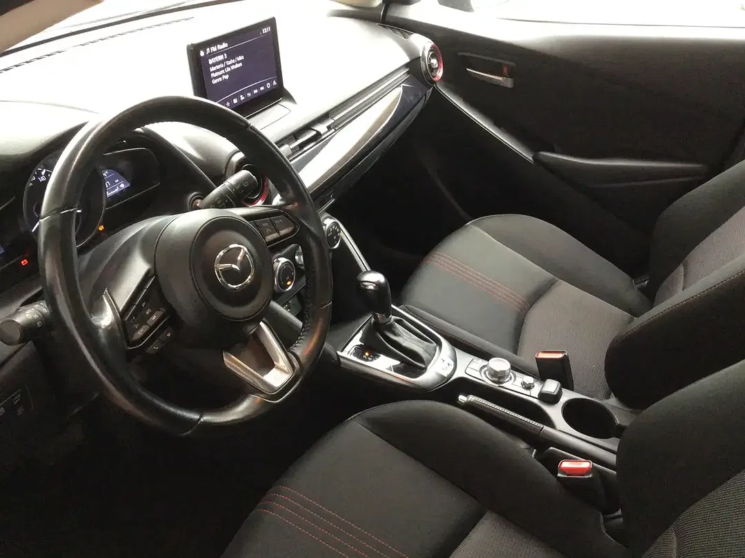 Mazda 2 1.5 SKYACTIV-G Homura - Thumbnail 8