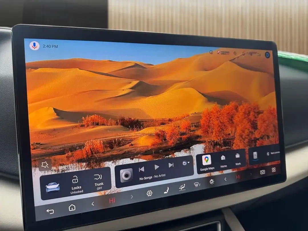 BYD Atto 2 1.5 PHEV DM-i Comfort - Thumbnail 10