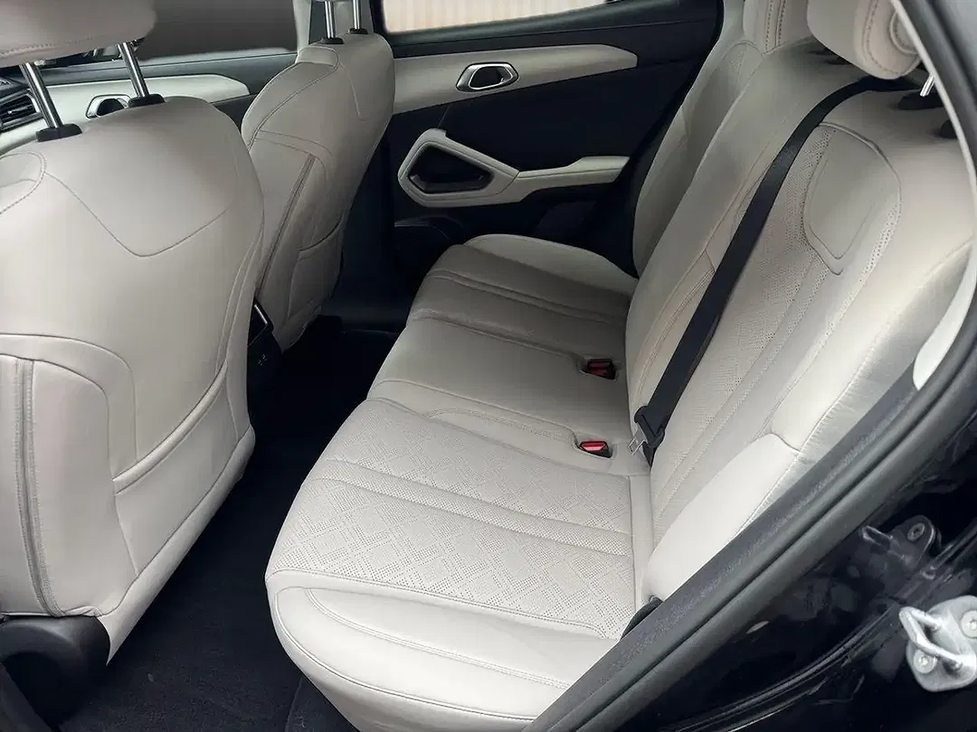 BYD Atto 2 1.5 PHEV DM-i Comfort - Thumbnail 12