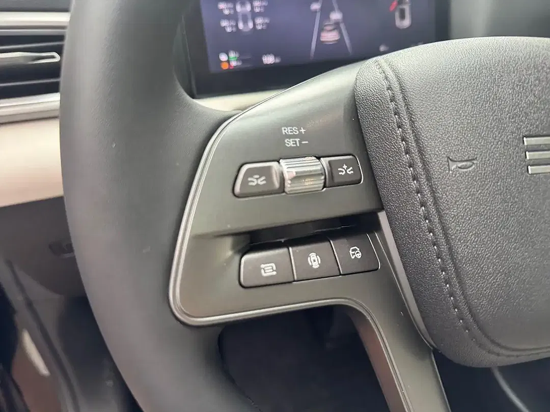 BYD Atto 2 1.5 PHEV DM-i Comfort - Thumbnail 15