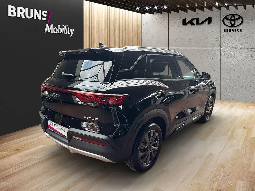 BYD Atto 2 1.5 PHEV DM-i Comfort - Thumbnail 4