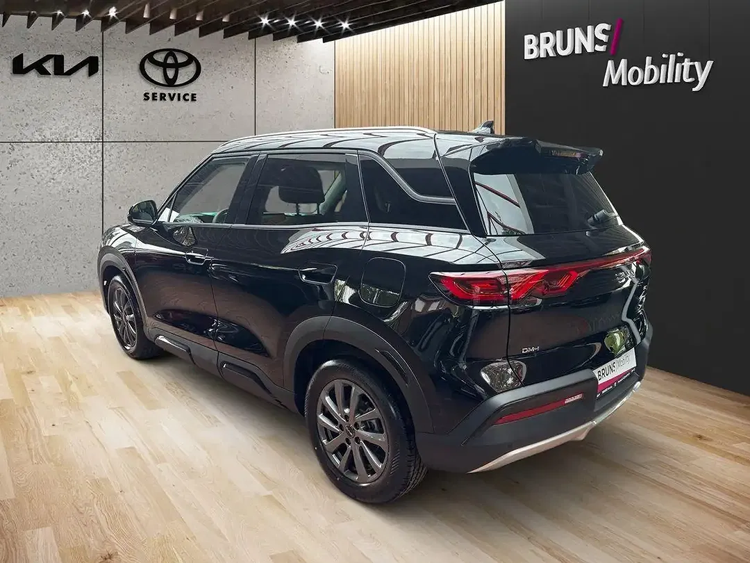 BYD Atto 2 1.5 PHEV DM-i Comfort - Thumbnail 5