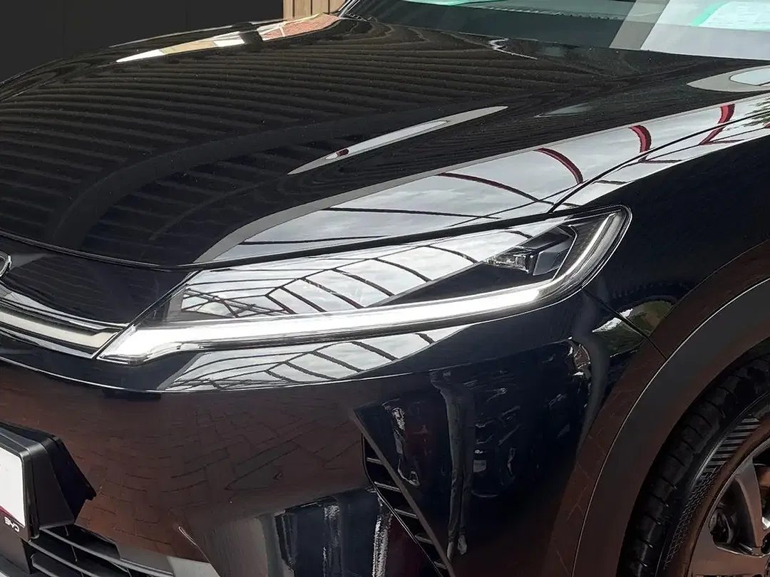 BYD Atto 2 1.5 PHEV DM-i Comfort - Thumbnail 6