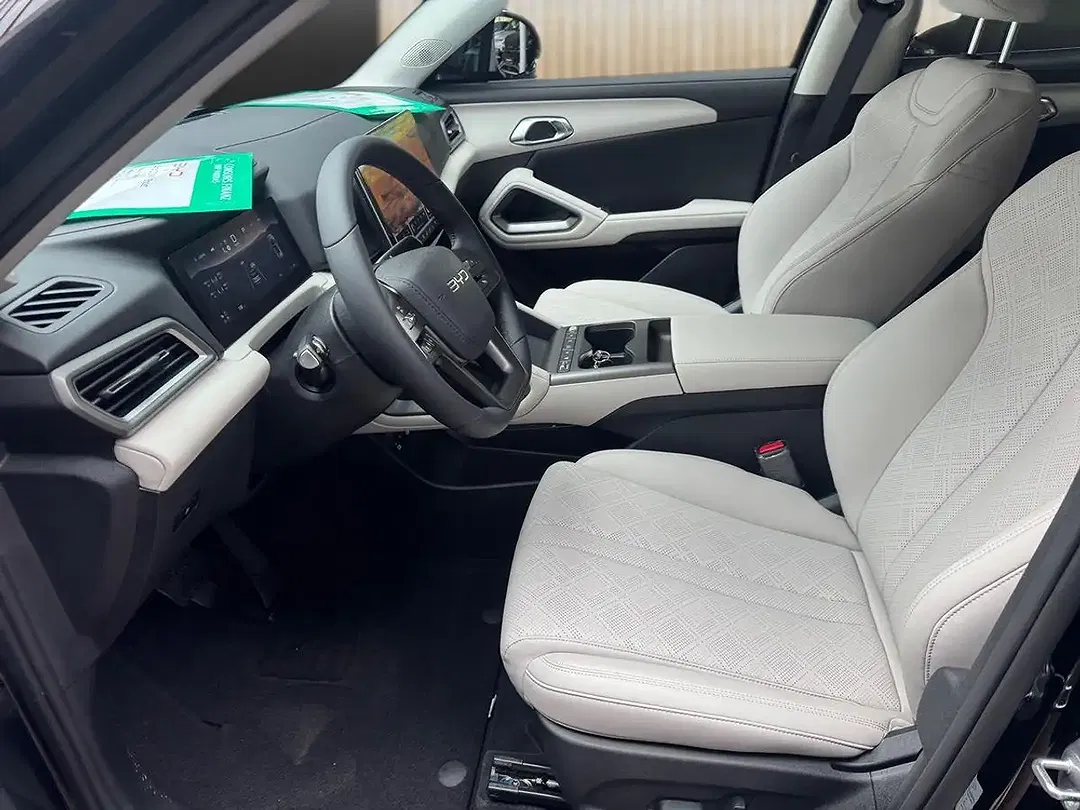 BYD Atto 2 1.5 PHEV DM-i Comfort - Thumbnail 8