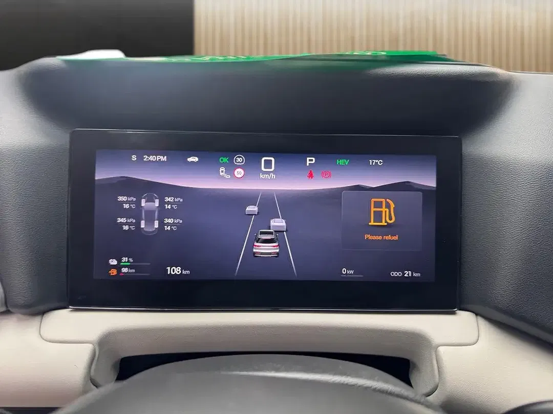 BYD Atto 2 1.5 PHEV DM-i Comfort - Thumbnail 9