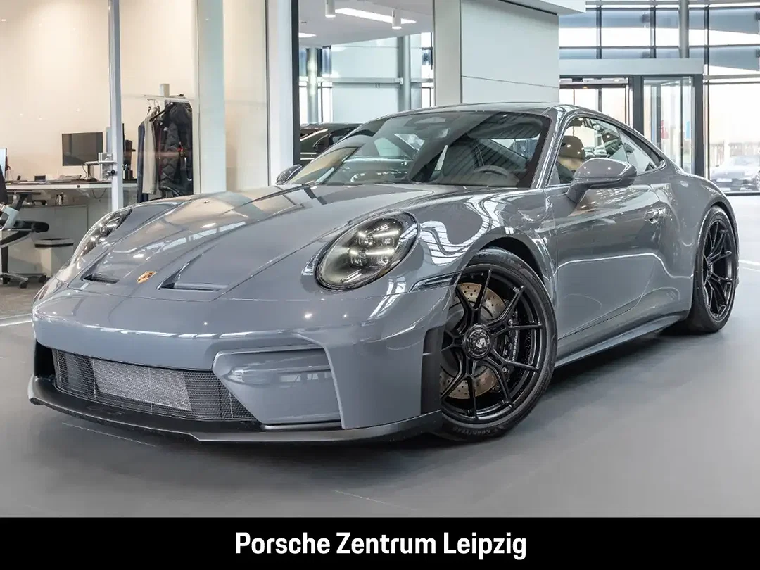 Porsche 992 GT3 Touring - Afbeelding 1