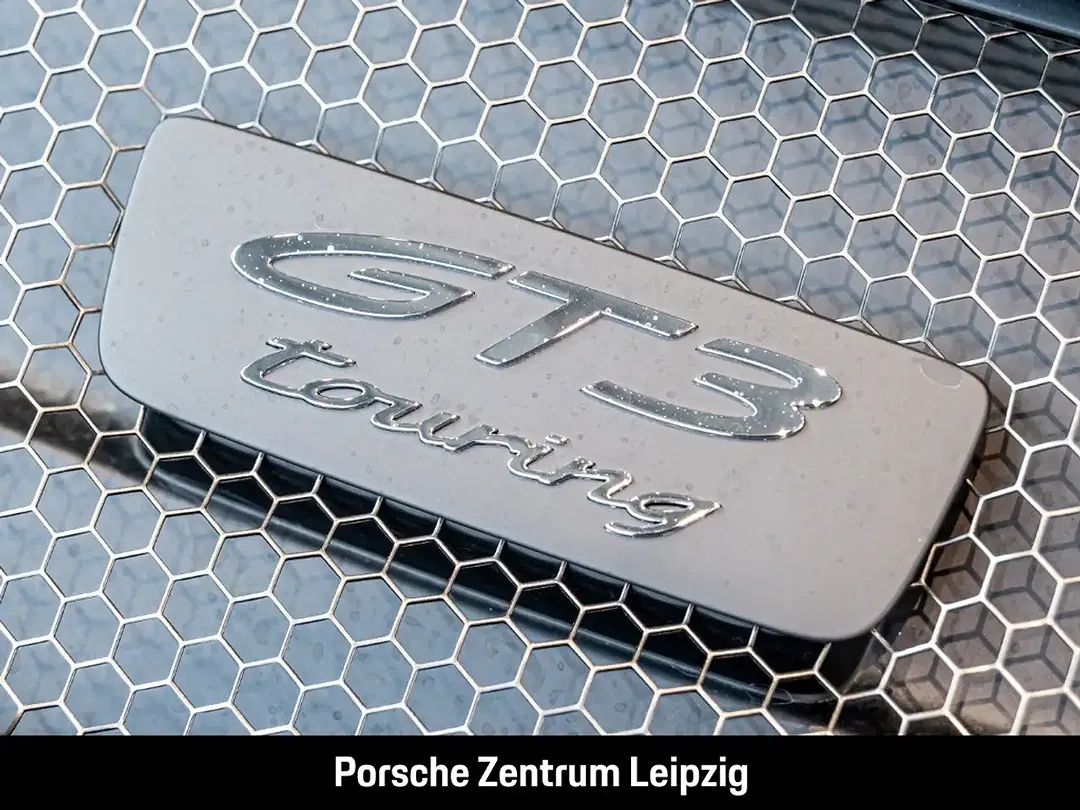 Porsche 992 GT3 Touring - Thumbnail 14