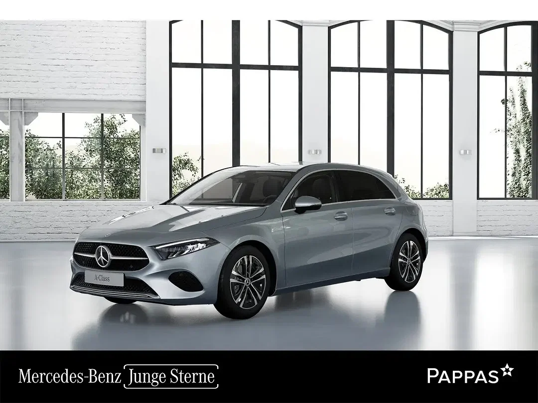 Mercedes-Benz A 180 - Afbeelding 1