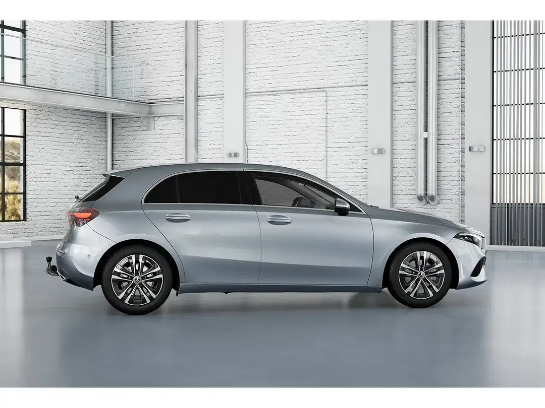 Mercedes-Benz A 180 - Thumbnail 9