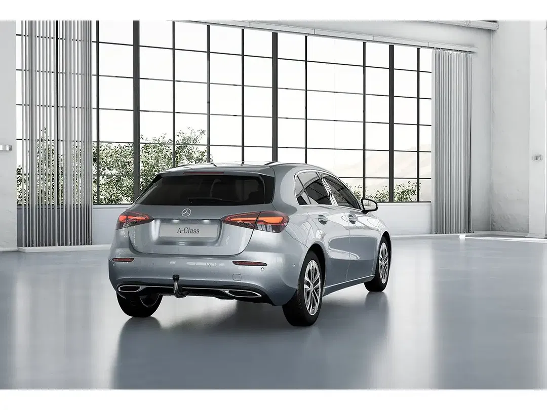 Mercedes-Benz A 180 - Thumbnail 12