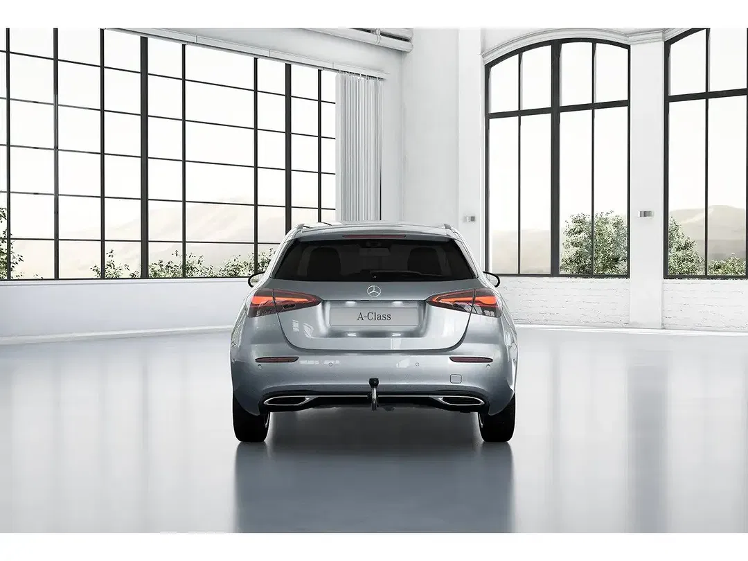 Mercedes-Benz A 180 - Thumbnail 13