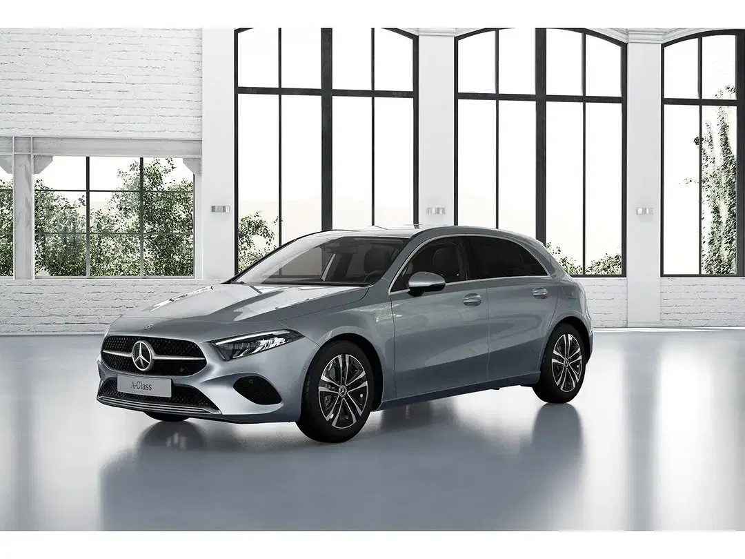 Mercedes-Benz A 180 - Thumbnail 2