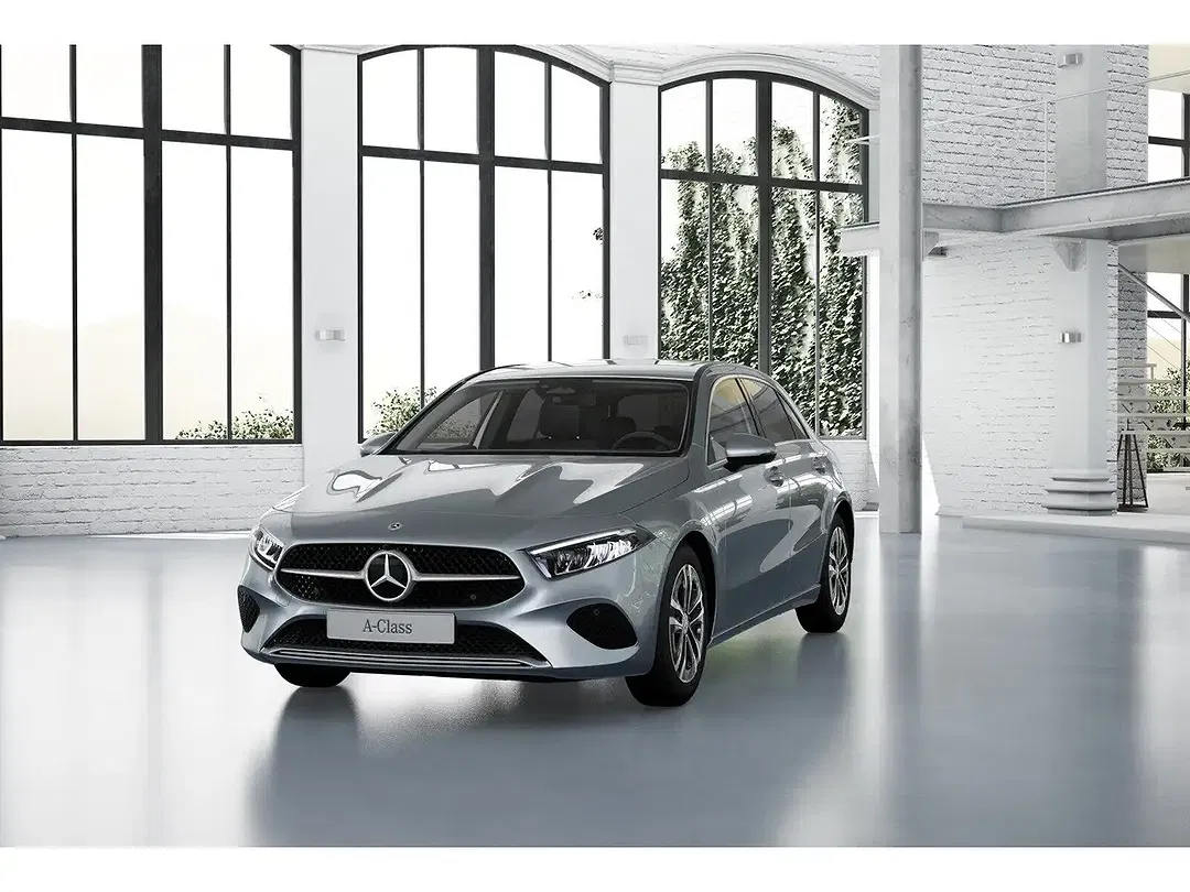 Mercedes-Benz A 180 - Thumbnail 3