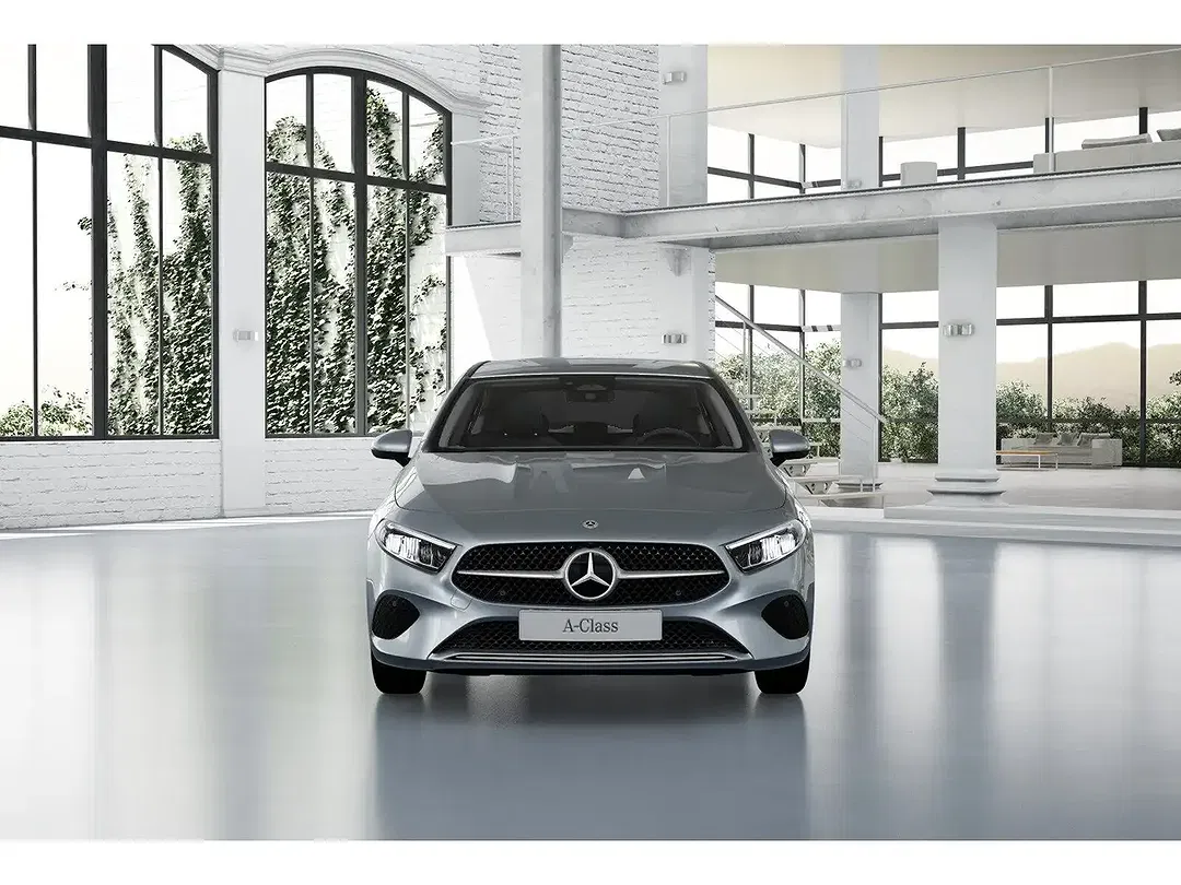 Mercedes-Benz A 180 - Thumbnail 4