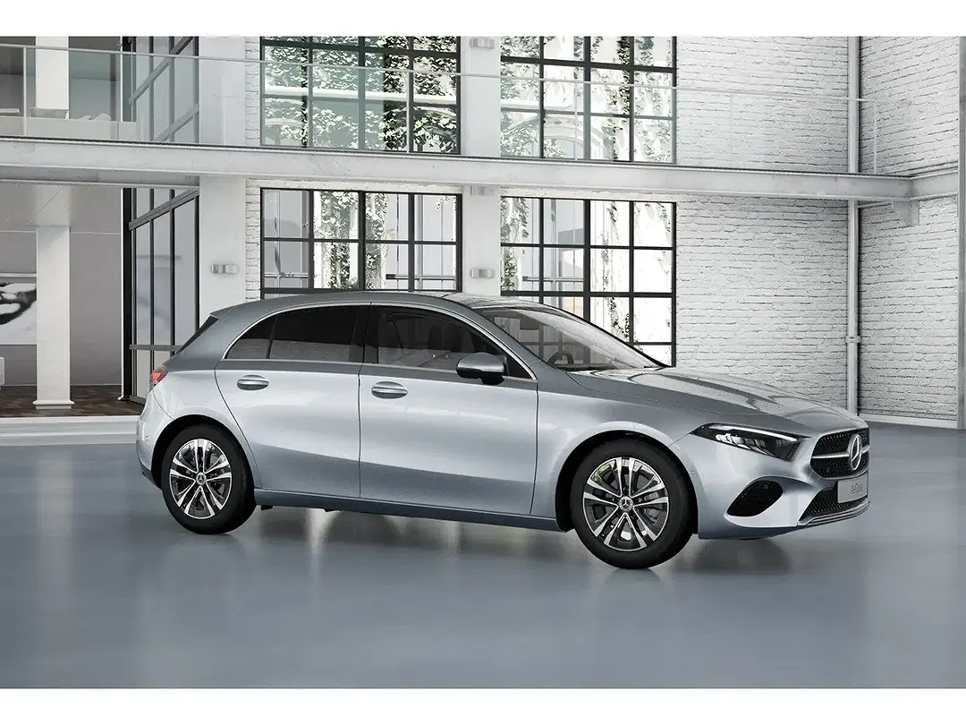 Mercedes-Benz A 180 - Thumbnail 7