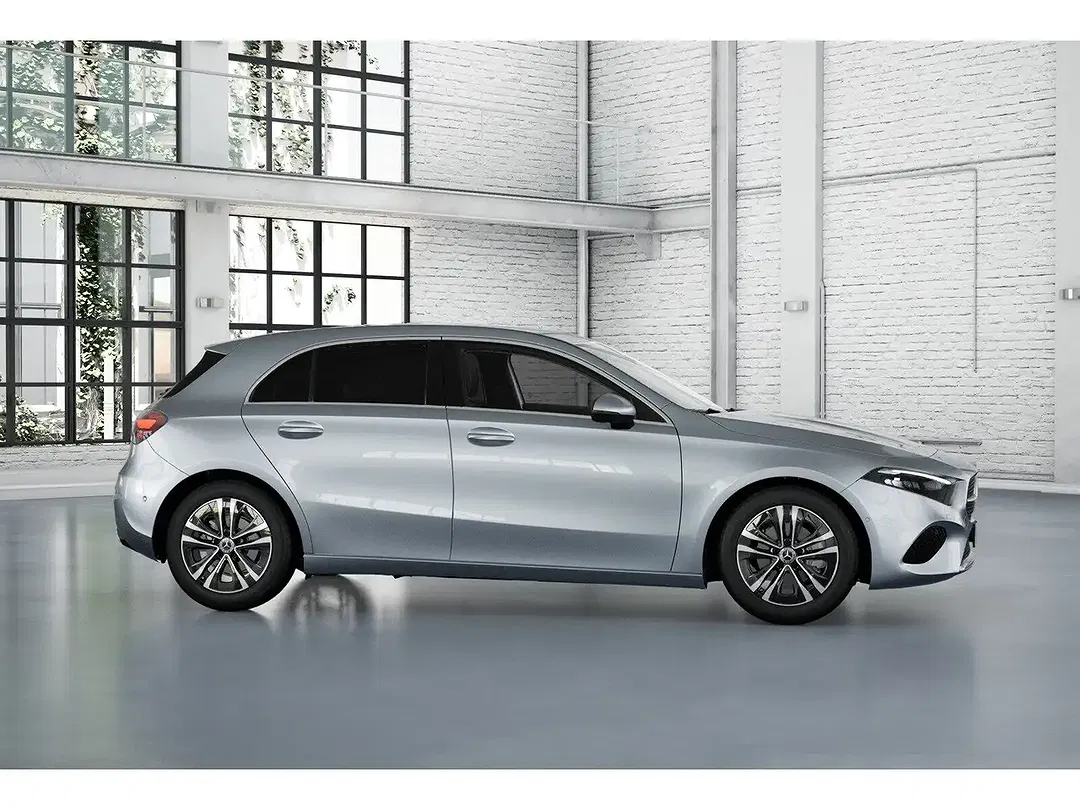Mercedes-Benz A 180 - Thumbnail 8