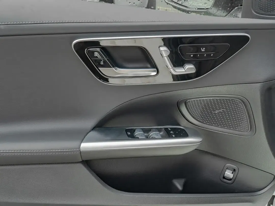 Mercedes-Benz C 180 Night - Thumbnail 10