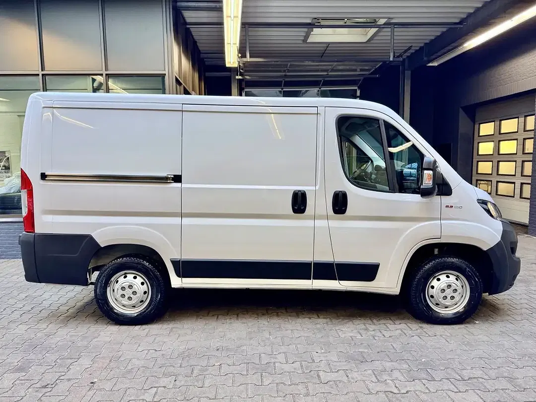 Fiat Ducato 120 0t L1H1 - Thumbnail 11