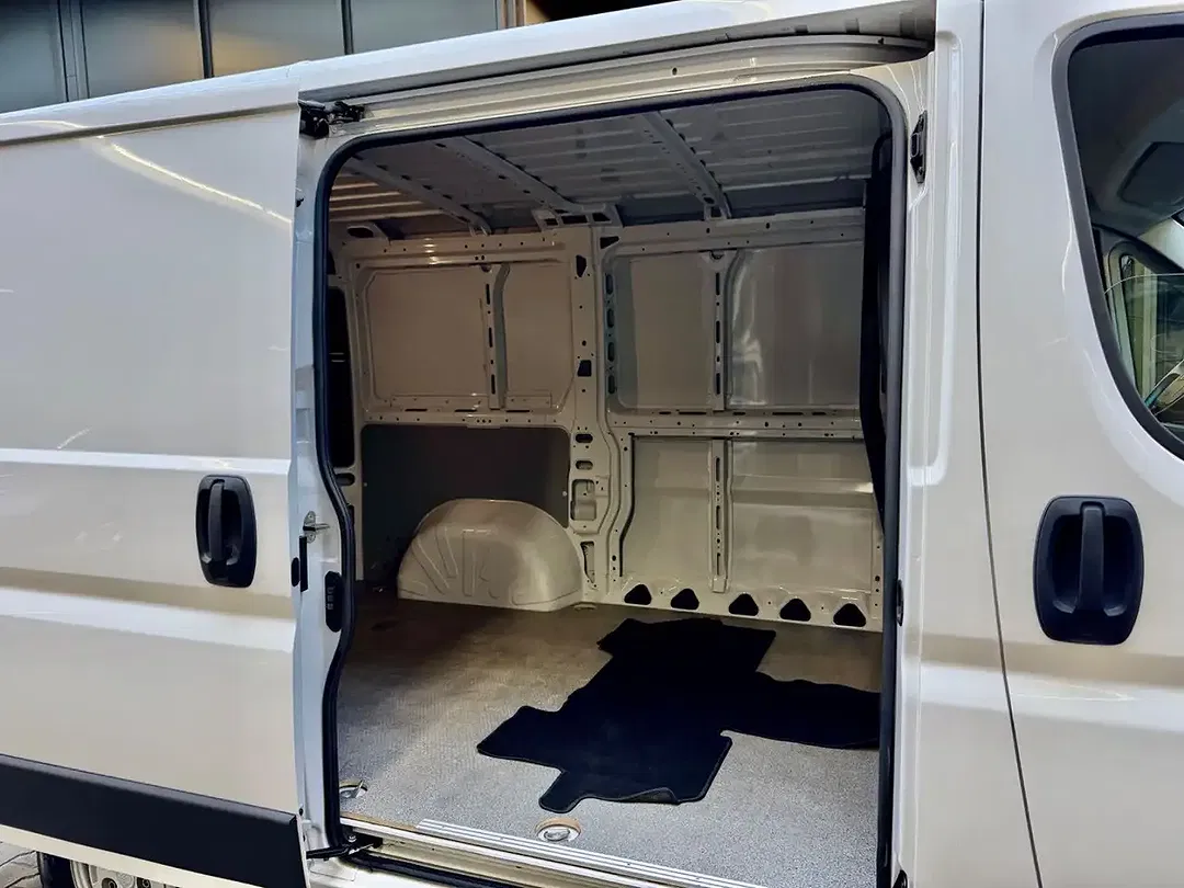 Fiat Ducato 120 0t L1H1 - Thumbnail 12