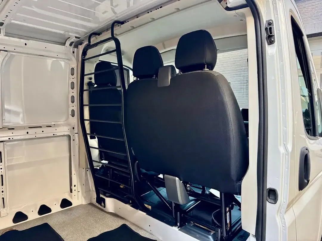 Fiat Ducato 120 0t L1H1 - Thumbnail 13
