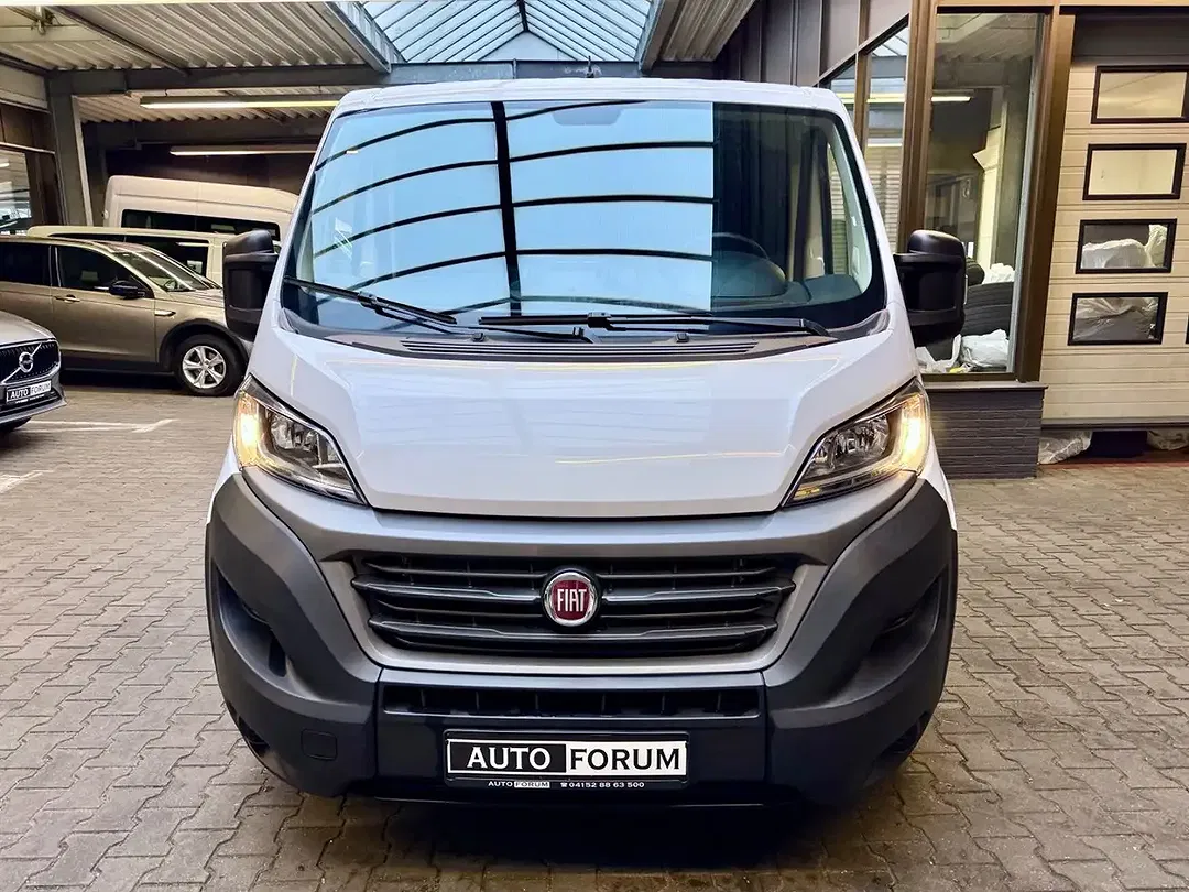 Fiat Ducato 120 0t L1H1 - Thumbnail 3