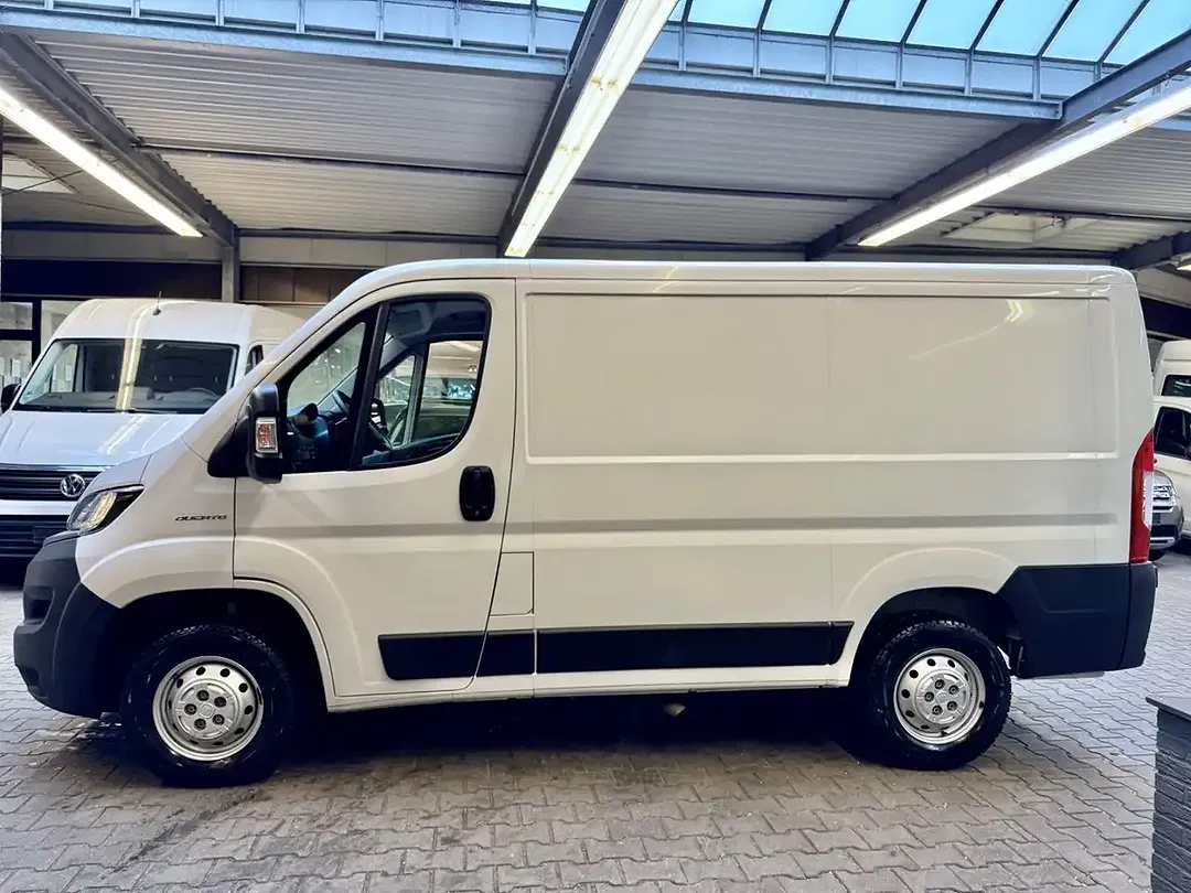 Fiat Ducato 120 0t L1H1 - Thumbnail 5