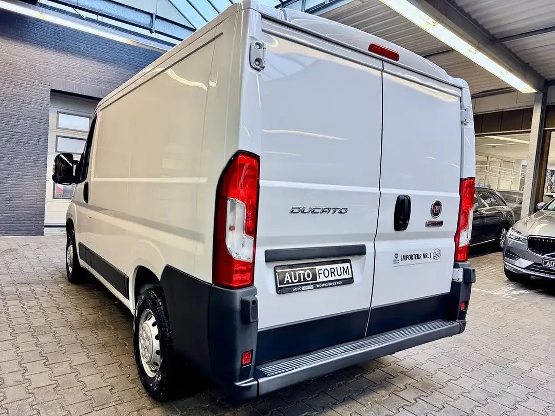 Fiat Ducato 120 0t L1H1 - Thumbnail 6