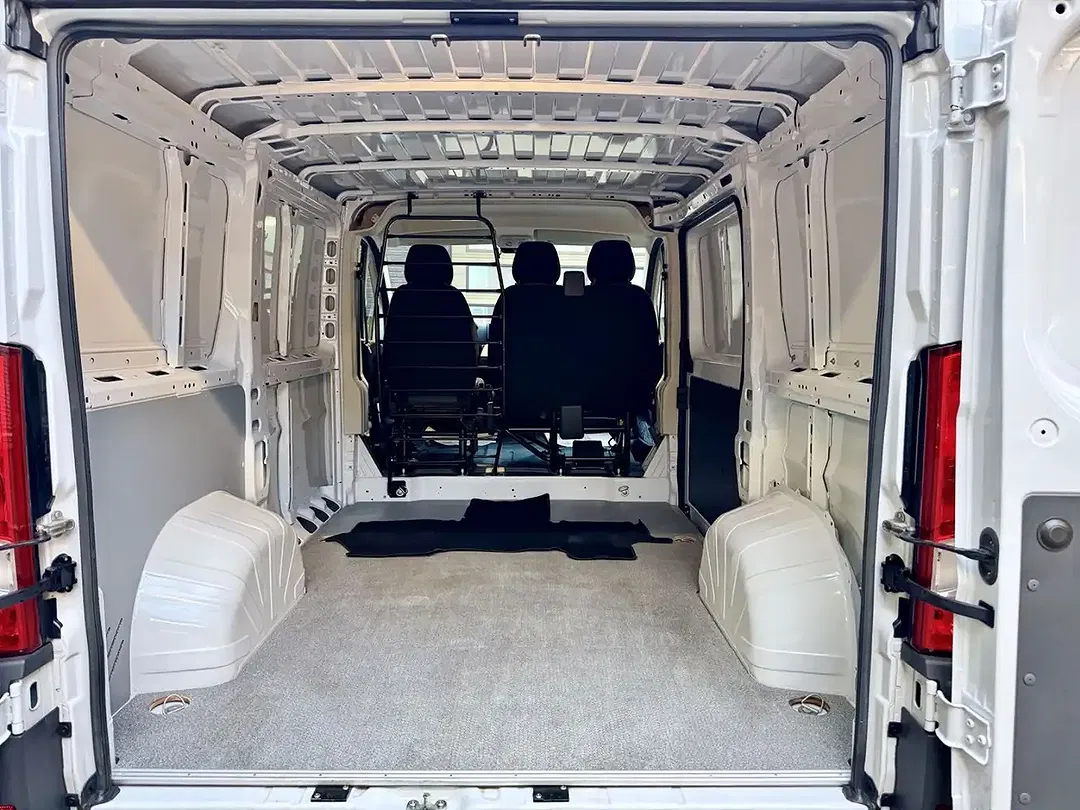 Fiat Ducato 120 0t L1H1 - Thumbnail 9