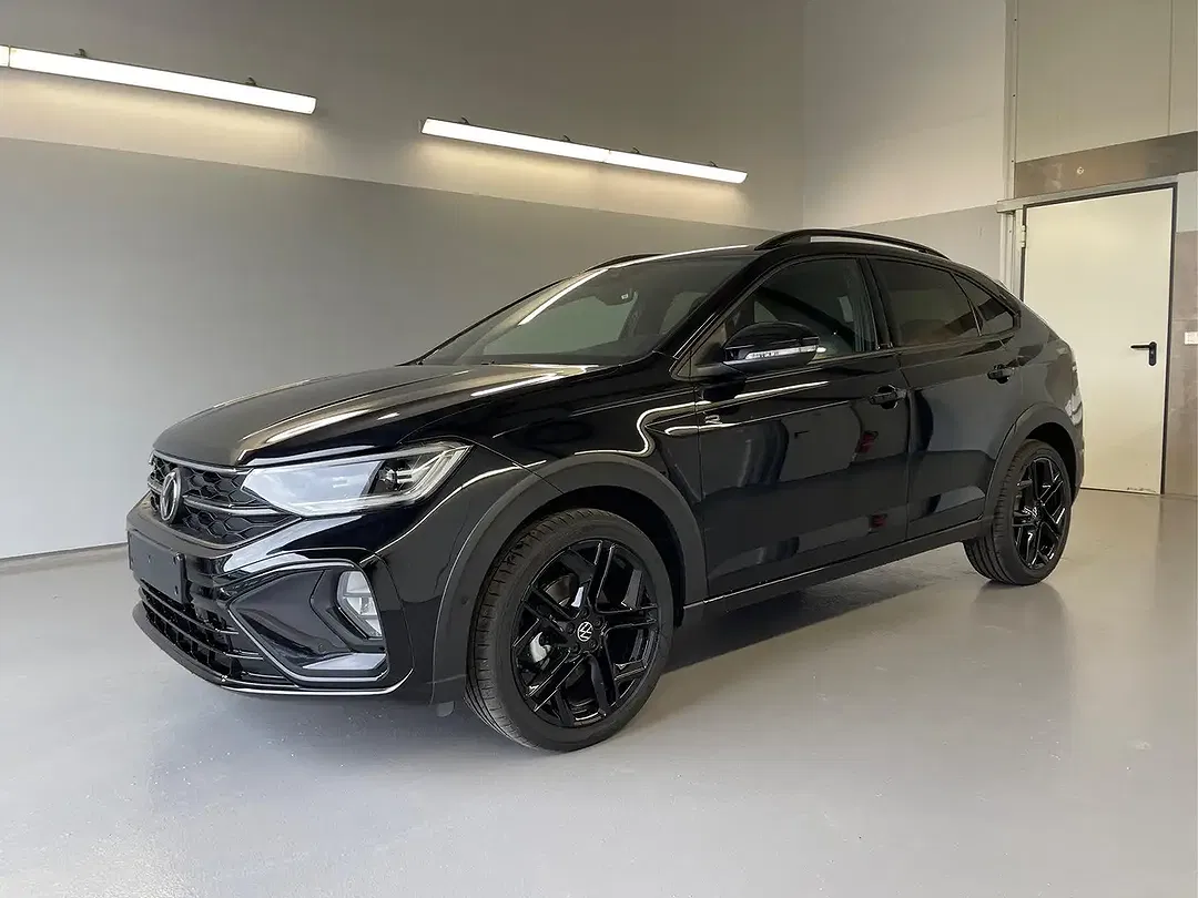 Volkswagen Taigo DSG R-Line Black Edition - foto 1