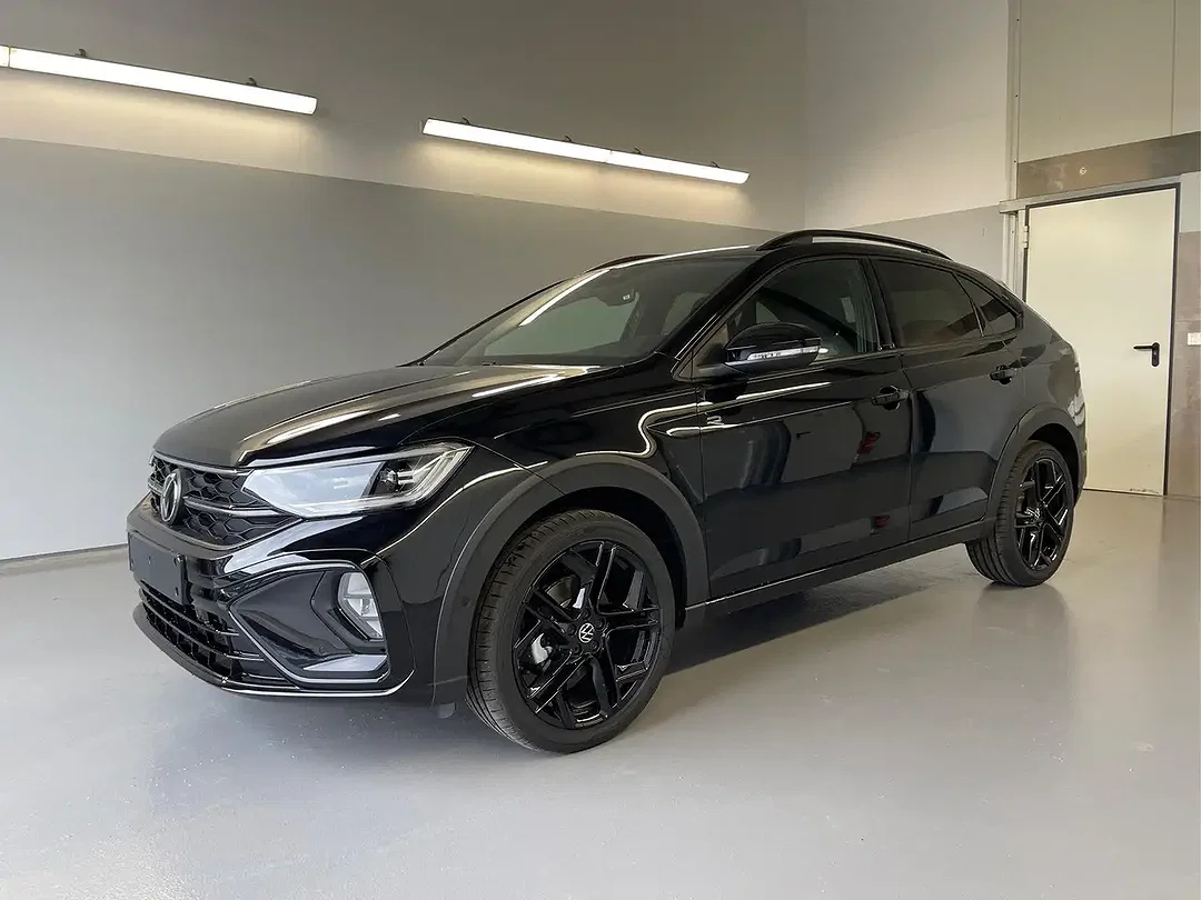 Volkswagen Taigo DSG R-Line Black Edition - Afbeelding 1