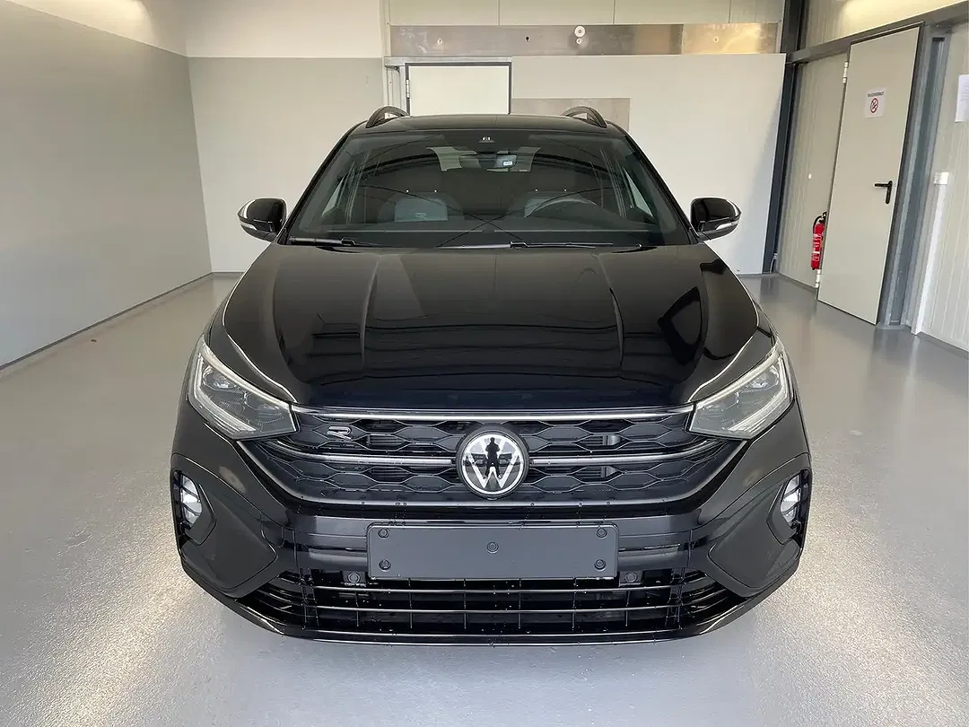 Volkswagen Taigo DSG R-Line Black Edition - foto 2