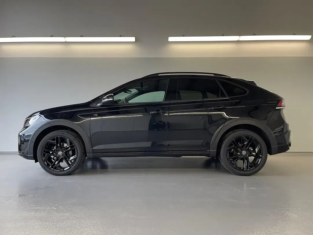 Volkswagen Taigo DSG R-Line Black Edition - Thumbnail 3