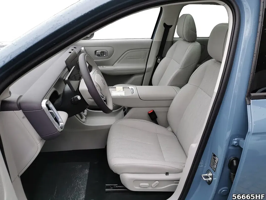 Leapmotor B10 - Thumbnail 11