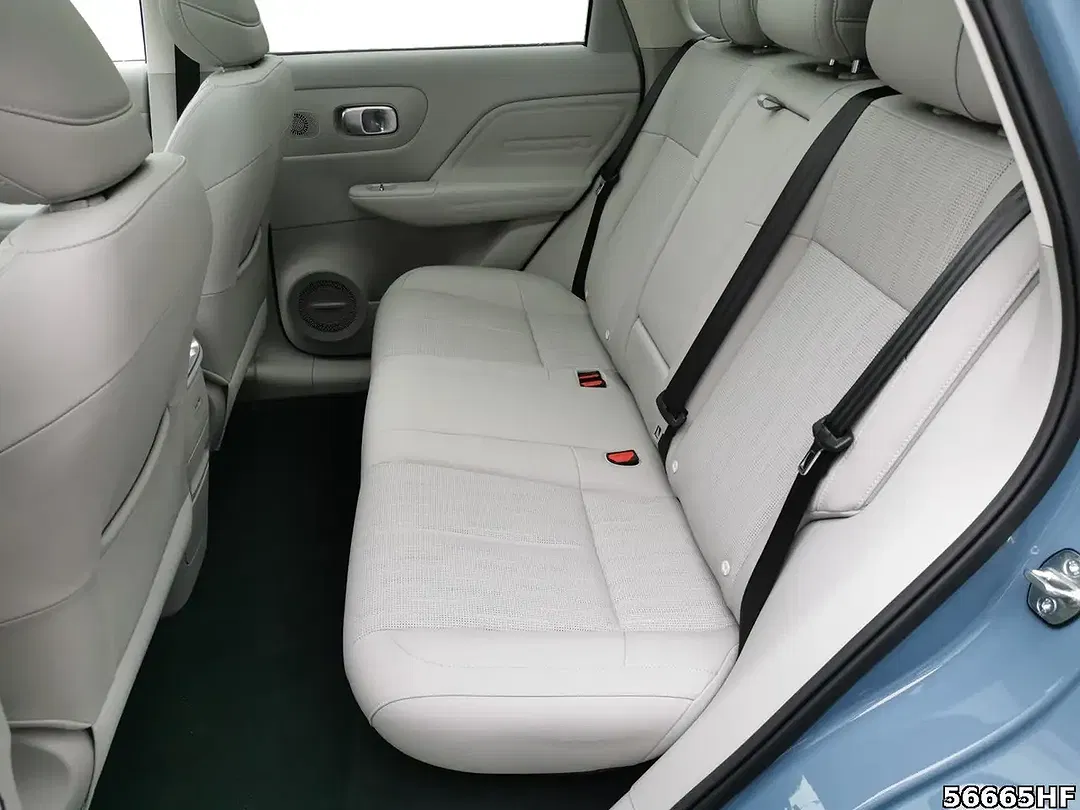 Leapmotor B10 - Thumbnail 12