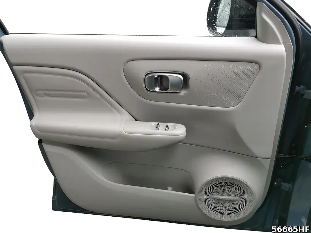Leapmotor B10 - foto 14