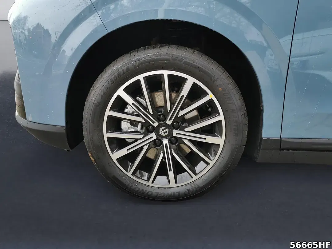 Leapmotor B10 - Thumbnail 5