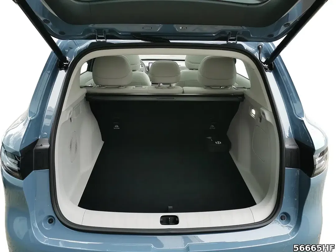 Leapmotor B10 - Thumbnail 6