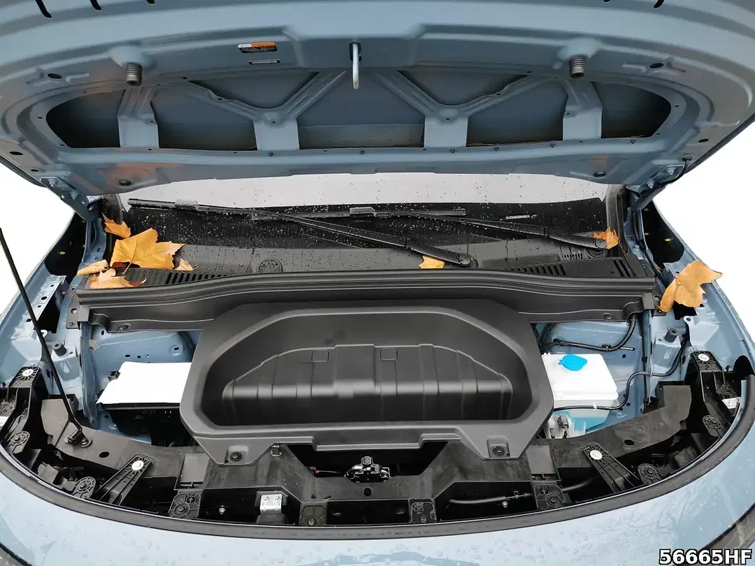 Leapmotor B10 - Thumbnail 7