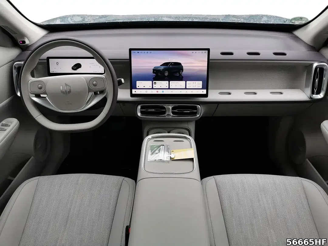 Leapmotor B10 - Thumbnail 8