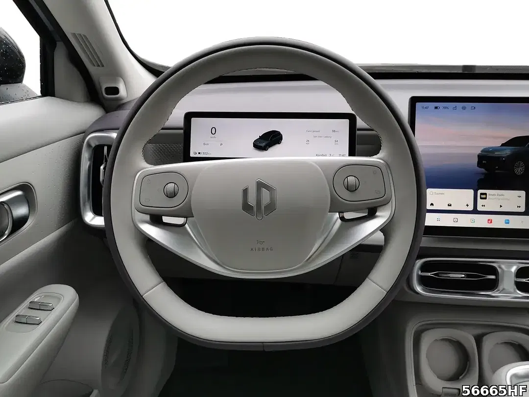 Leapmotor B10 - Thumbnail 9