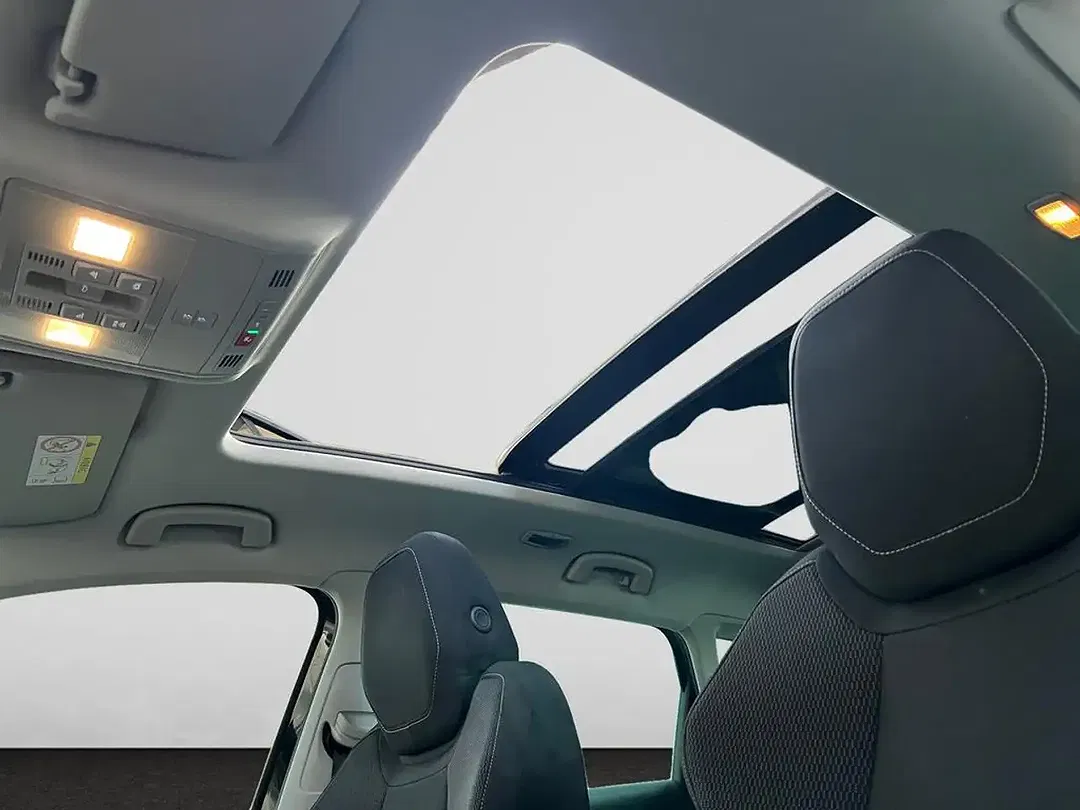 Skoda Karoq 1.5 TSI Clever - Thumbnail 16